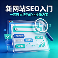 确山建站-新网站SEO入门：一套可执行的优化操作方案
