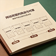 驻马店建站-网站改版的挑战与对策：确保平稳过渡的完整流程